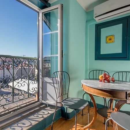 Charming Apartments In The Heart Of Lisboa Exterior foto