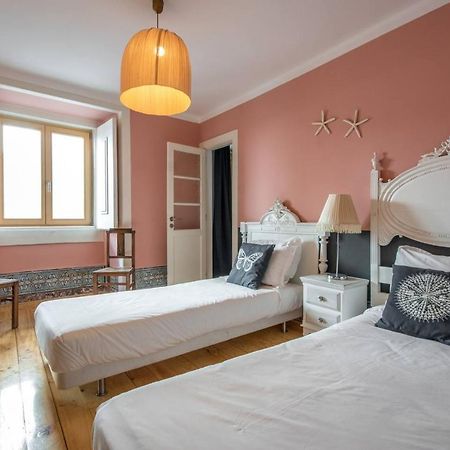 Charming Apartments In The Heart Of Lisboa Exterior foto