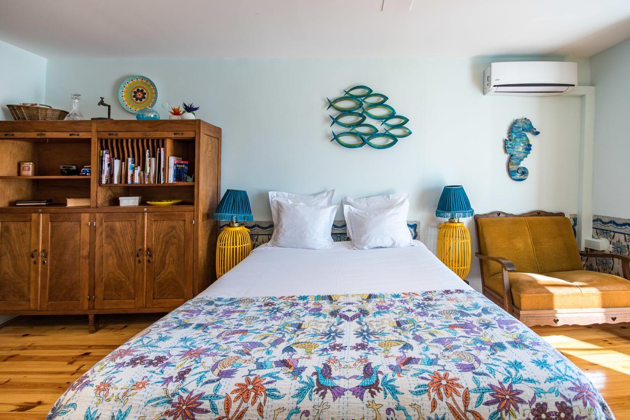 Charming Apartments In The Heart Of Lisboa Exterior foto