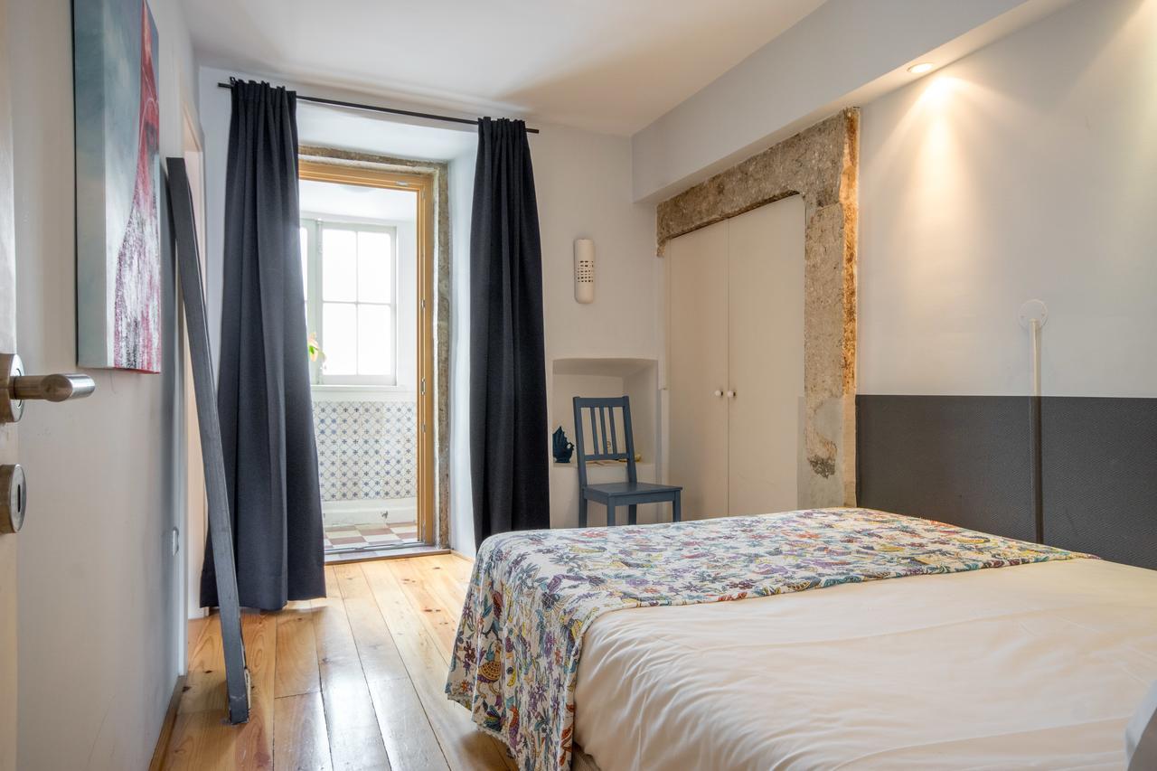 Charming Apartments In The Heart Of Lisboa Exterior foto