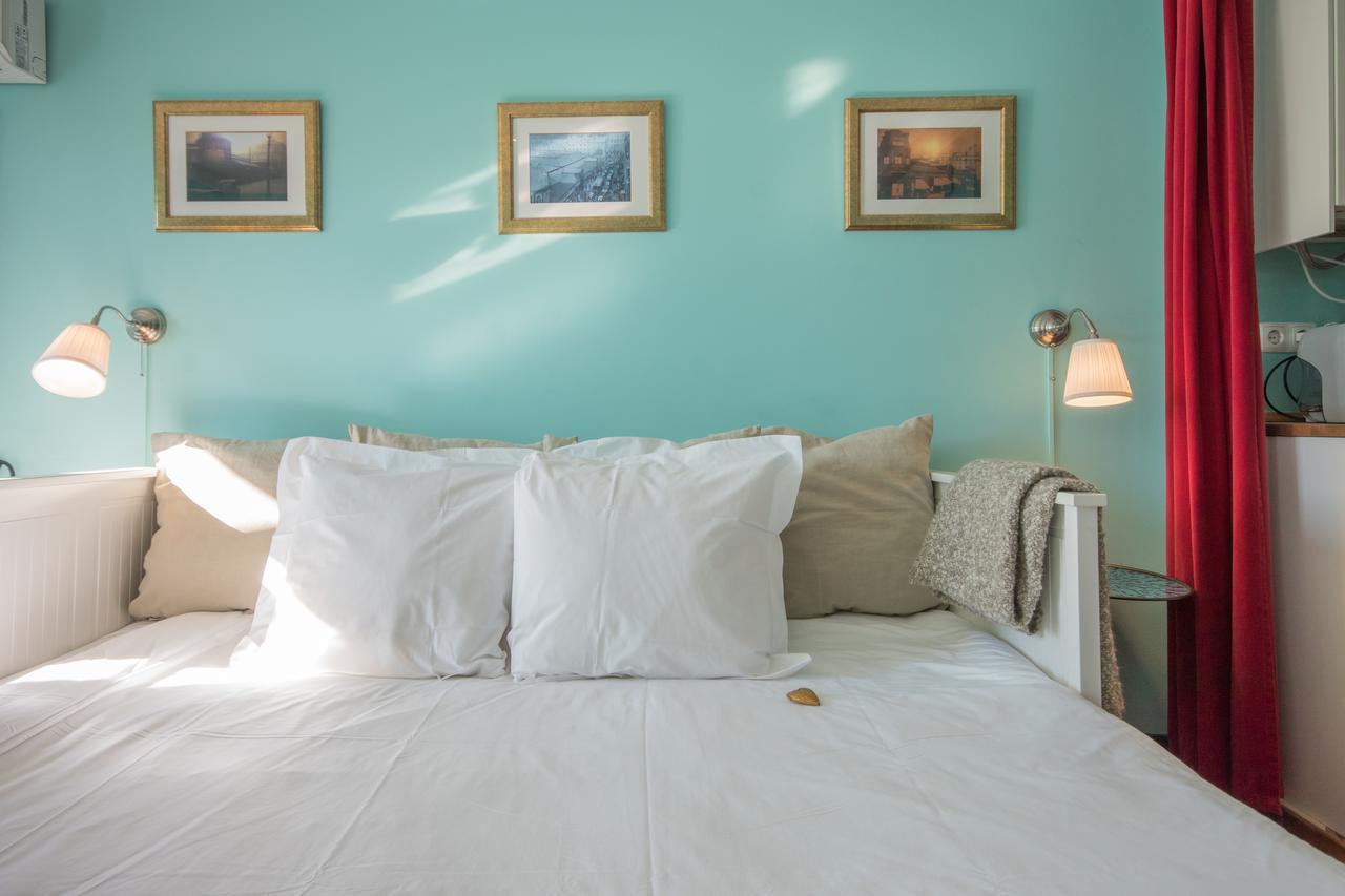 Charming Apartments In The Heart Of Lisboa Exterior foto