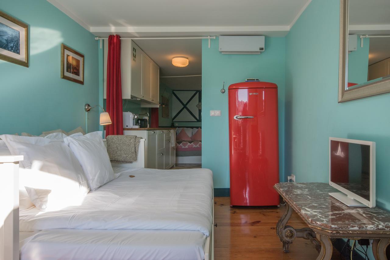 Charming Apartments In The Heart Of Lisboa Exterior foto