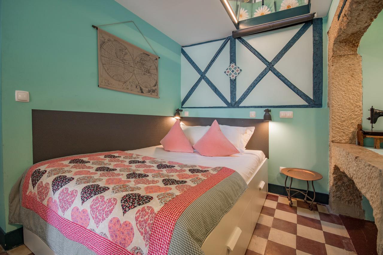 Charming Apartments In The Heart Of Lisboa Exterior foto