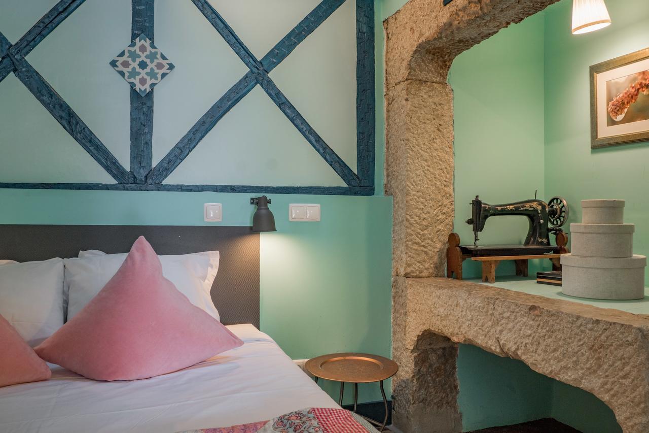 Charming Apartments In The Heart Of Lisboa Exterior foto